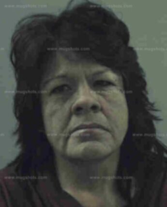 Teresa Ann Arvizu