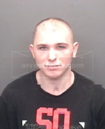 Kyle Jeffery Miller
