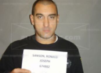 Ronald Joseph Sanson
