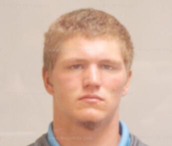 Brandon J Mcgaffick