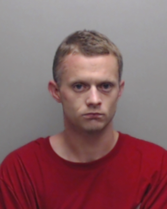 Phillip James Bates