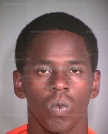 Byron Durrele Mcewen
