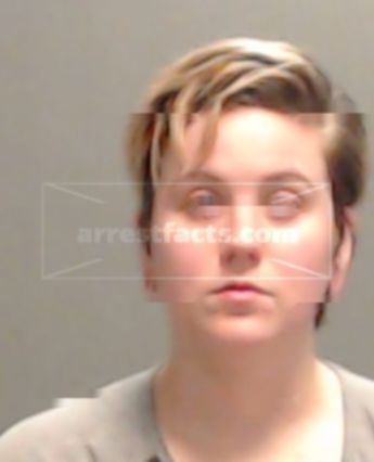 Lisa Michelle Phillips