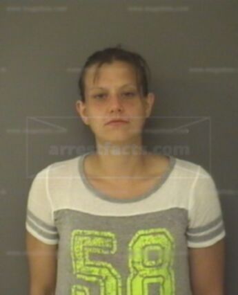 Jessica Ann Dewey