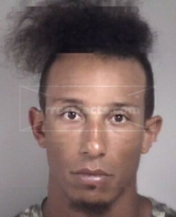 Eric Melvin Mallory