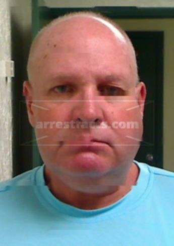Jerry Alan Yeager