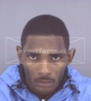 Rodney Deon Williams