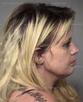 Trisha Lynn Lavelle