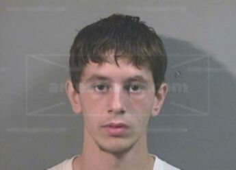 Christopher James Jamison