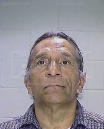 Rogelio Roy Ybarra