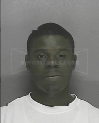 Carlos Roberts
