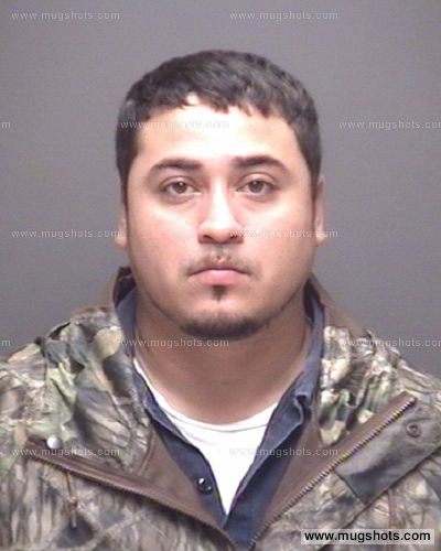 Michael Jacob Garcia