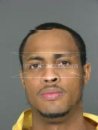 Ricardo Andre Mcintyre