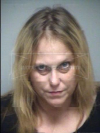 Heather Christine Spencer