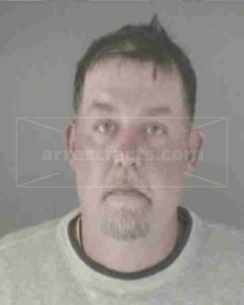 Steve James Dalrymple