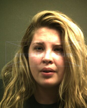 Kaitlyn Abigail Robertson