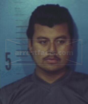 Jose Roberto Hernandez