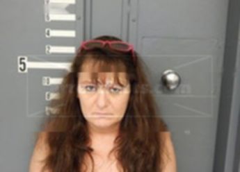 Sherry Slayton Tays