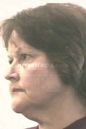 Mary Jane Crosby