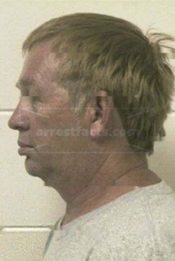 Johnny Ray Gladden