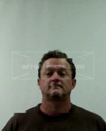 Randall William Hughes