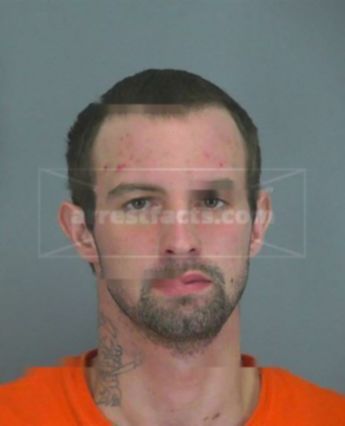 Casey William Gillespie