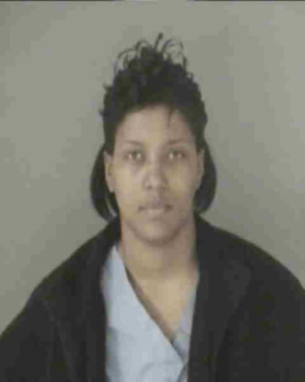 Malinda Evette Woods