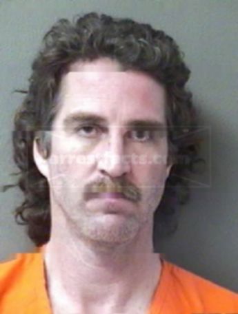 Charles Todd Wetzel