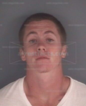 Dylan James Ellis