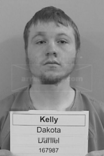 Dakota Daniel Kelly