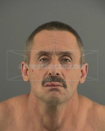 James Brian Swope