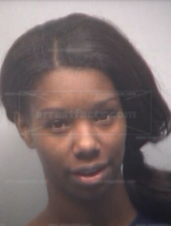 Asha Jones
