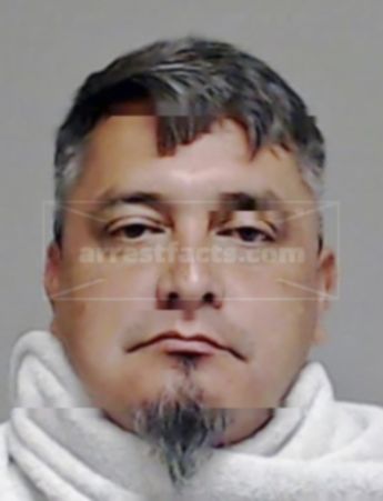 Gerardo Goodwin