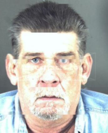 Clifford Donald Warden Jr