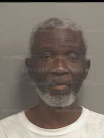 Milton Antonio Locke
