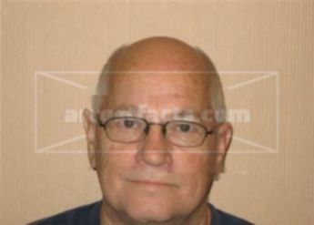 Richard Glynn Holmes