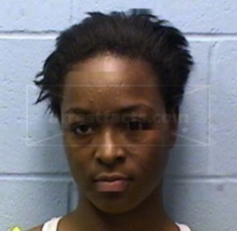 Ashley S. Fleming