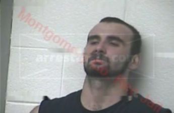 Travis Alan Glover