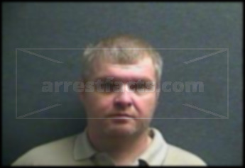 Christopher Allen Creech