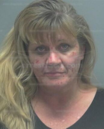 Tammy Evalene Walker