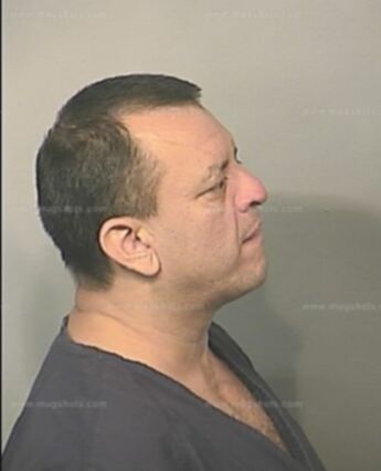 Kirk Douglas Jimenez