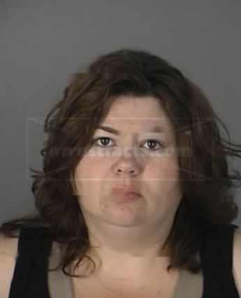 Sara Ann Messenger