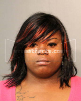 Porsha M Treadwell