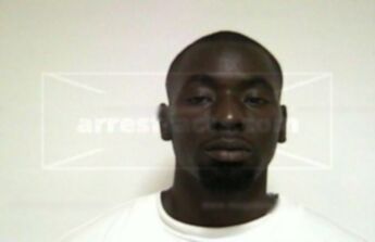 Arron Rodriguez Hinson