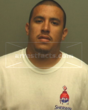 Matthew Richard Soliz
