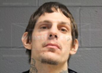 Joshua Lee Cornett