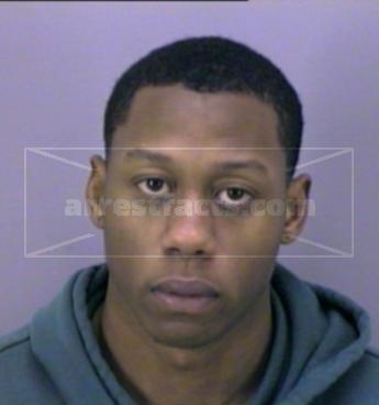 Farrell Marquise Jones