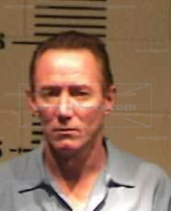 Timothy Wayne Priest