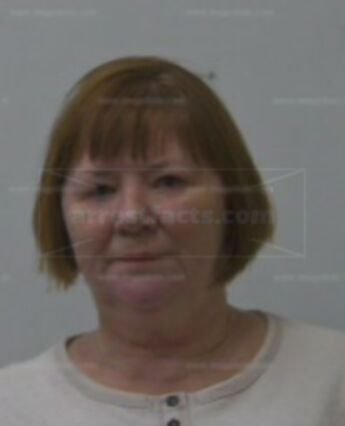Rita Ellison Crouse