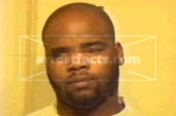 Bobby Dee Garrett